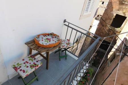Apartment Punat Корчула Екстер'єр фото