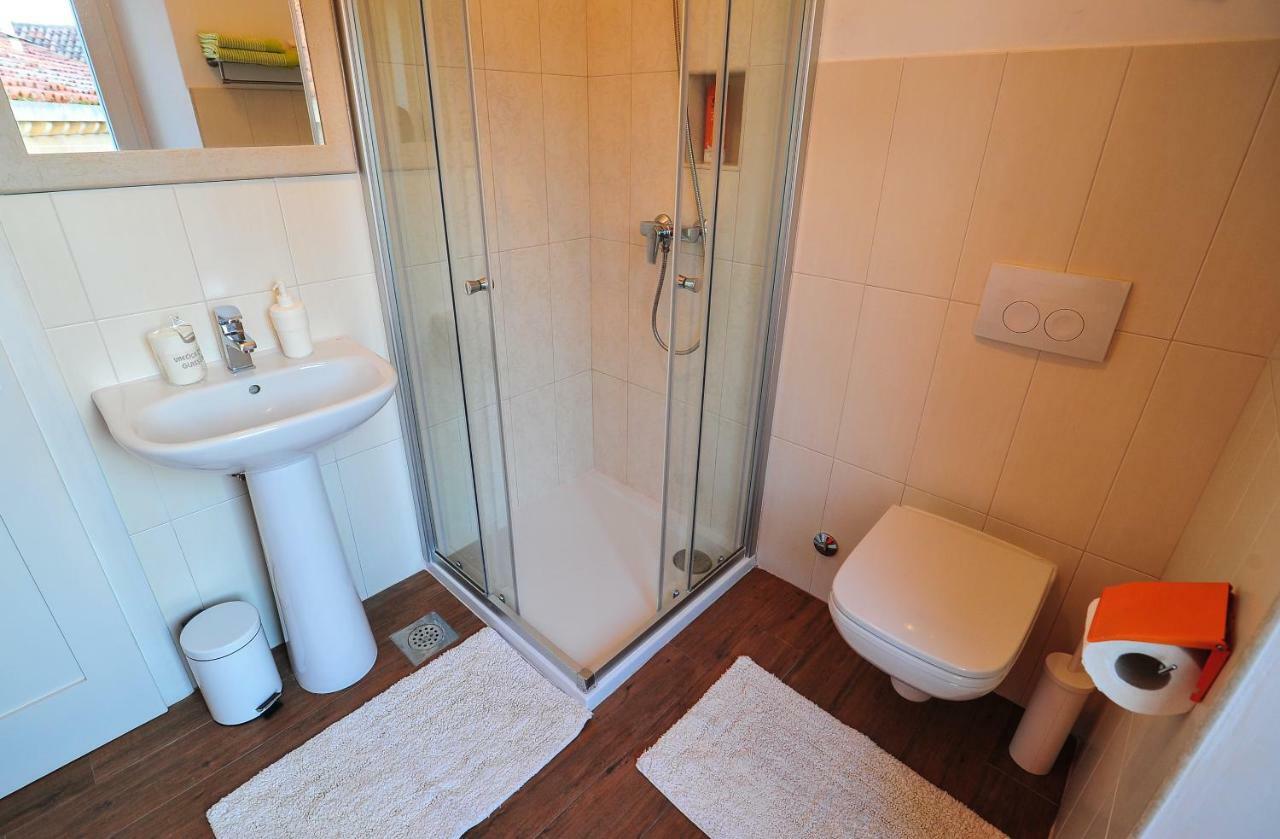 Apartment Punat Корчула Екстер'єр фото