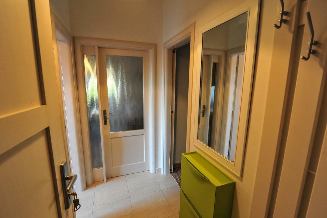 Apartment Punat Корчула Екстер'єр фото